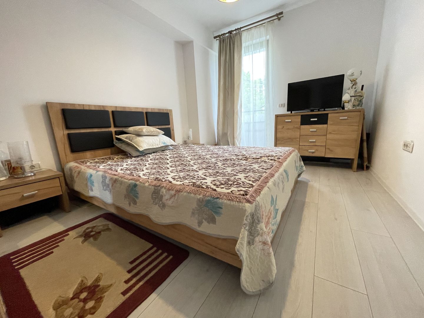 Apartament mobilat si utilat complet - Poză 6