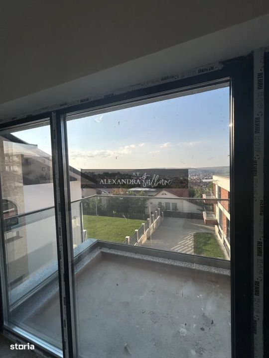 Unitate duplex l 143 mp utli l curte l panorama l Andrei Muresanu - Poză 4