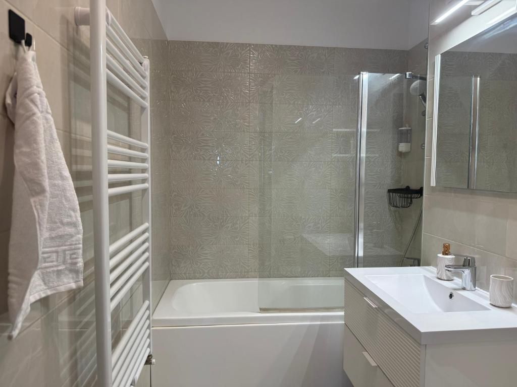 Onix Park || 2 Camere || Amenajat modern || Comision 0% - Poză 8