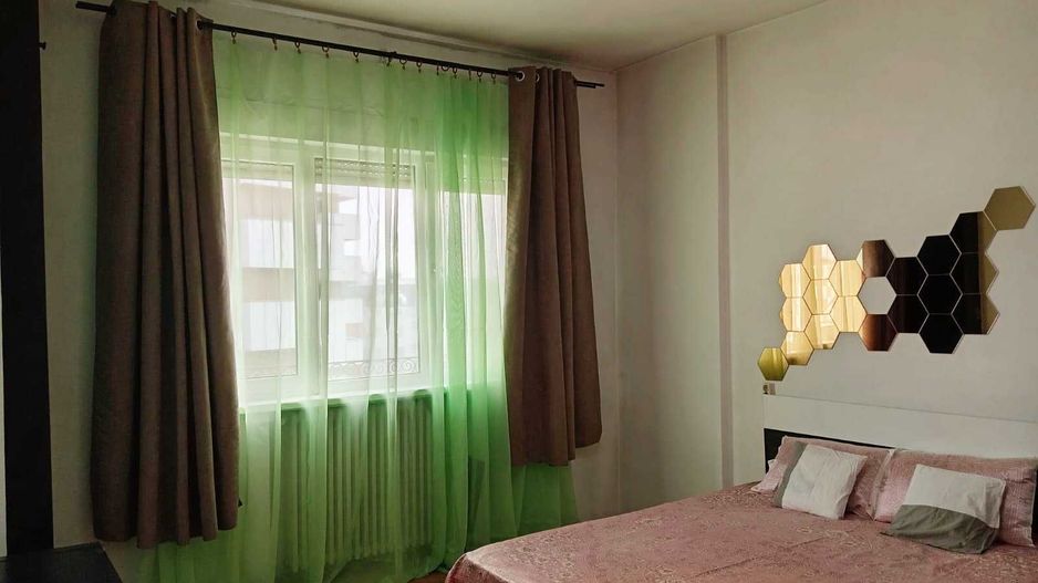 De închiriat apartament Universitate - Poză 7