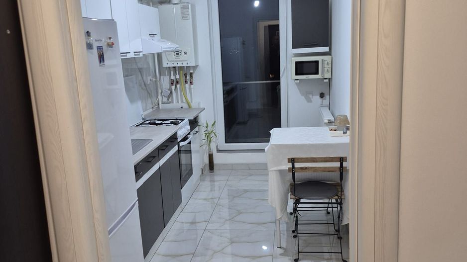 GARSONIERA DRUMUL TABEREI, PET-FRIENDLY, PARCARE, CENTRALA TERMICA - Poză 3