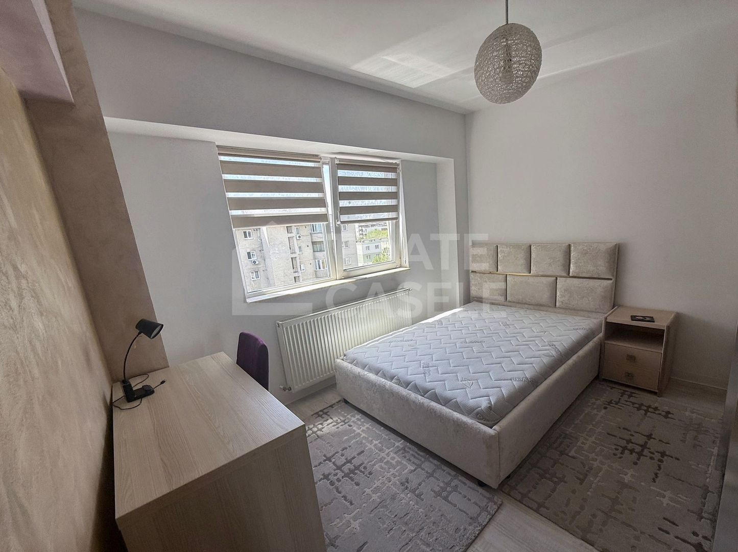 Apartament 2 camere, zona The Office-  Mărăsti - Poză 3