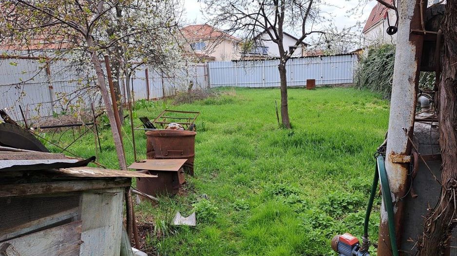 Teren pentru casa individuala in zona Mehala - Poză 4