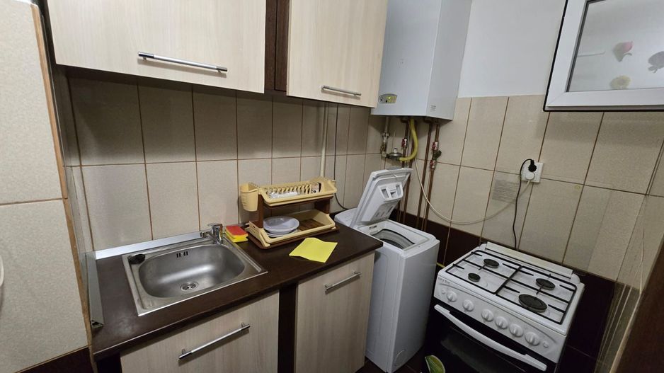 Apartament 1 cam.zoza Spital,strada Faget, 0%comision - Poză 18