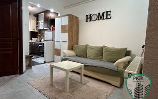 P 1237 - Apartament cu 1 cameră în Târgu Mureș, Tudor, Diamant, loc parcare priv - Poză 2