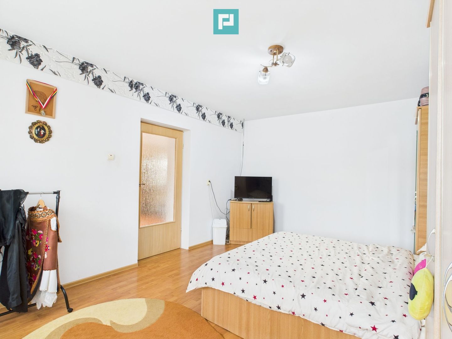 Casă individuală la Beregsău Mare, 2890 mp teren - Poză 13