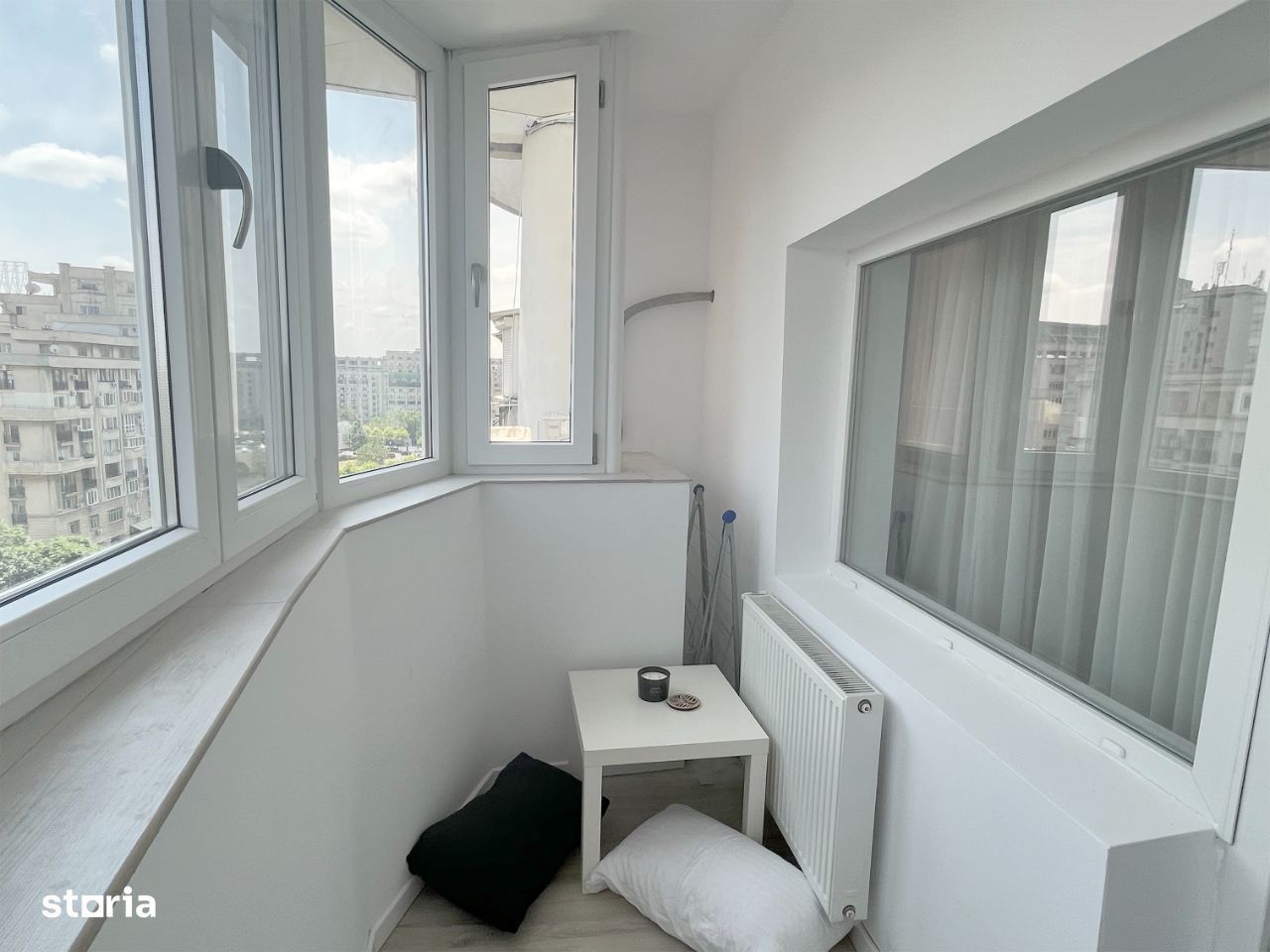 Apartament 3 camere de închiriat | Bulevardul Decebal | - Poză 13