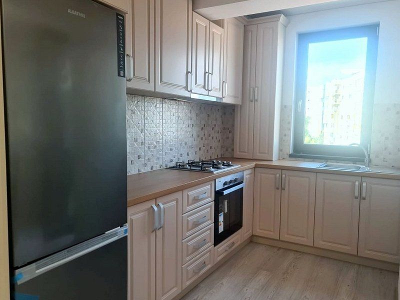 Apartament cu 2 camere, prima inchiriere - Roka Residence, Micro 17 - Poză 8