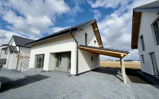 Casă Individuala – Eficienta Energetica Premium Pompă  Caldura DAIKIN - Poză 1