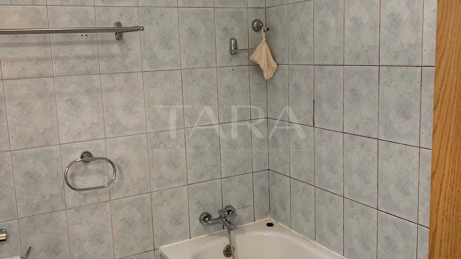 Apartament 2 camere, 61.5 mp + balcon, Mănăștur - Poză 6