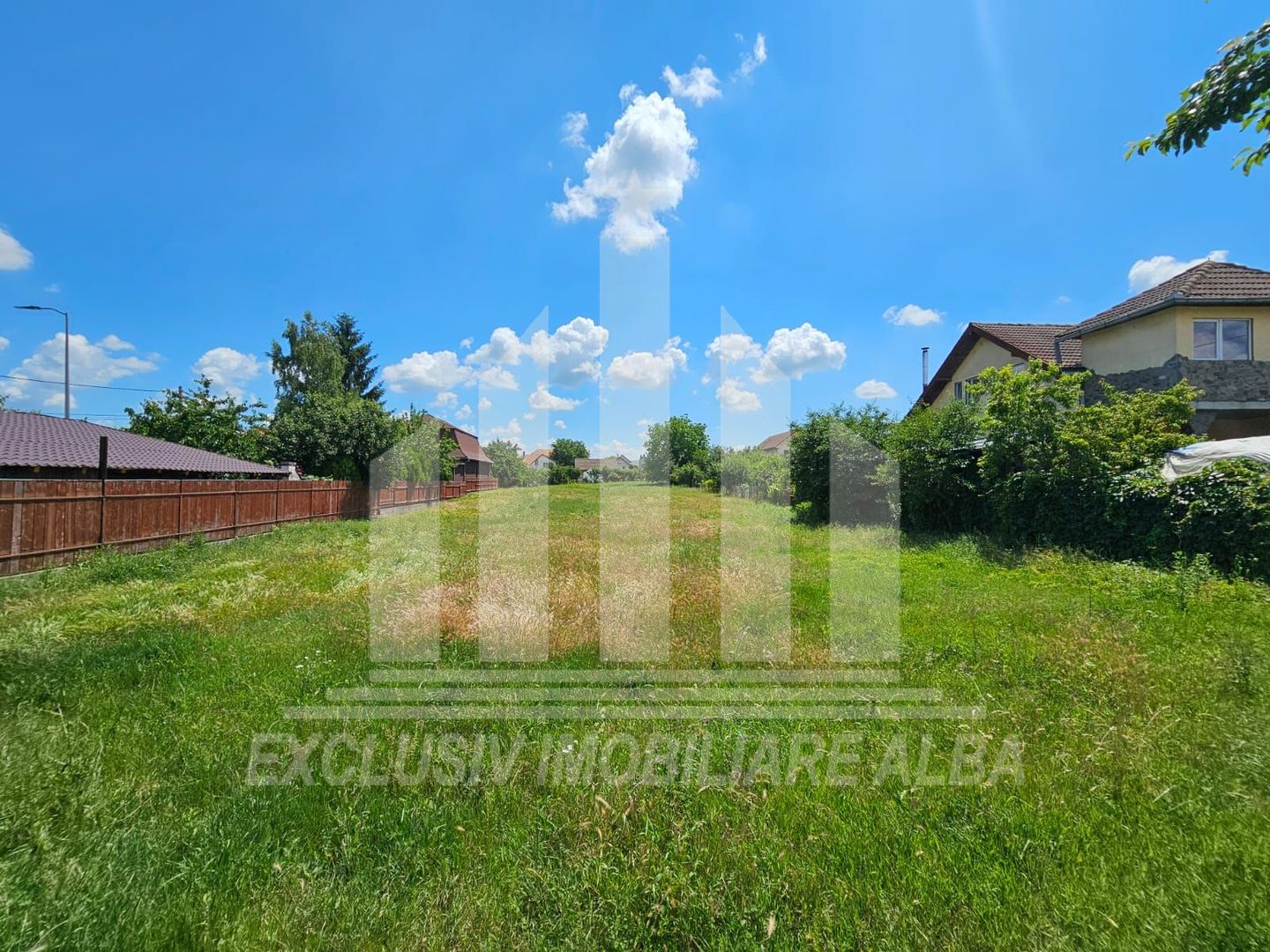 Teren intravilan de vanzare, Partos - Poză 2