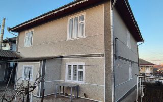 Vânzare, сasă amplasată pe strada Alexei Mateevici, or. Drochia - Poză 1