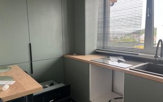 Apartament 1 camera decomandat POITIERS - 499 EURO - Poză 8