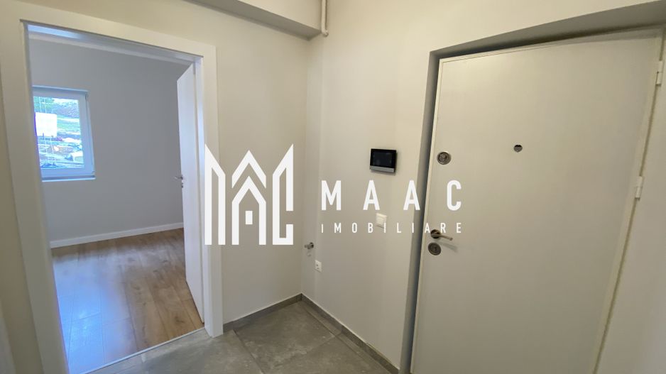 Apartament 2 camere nou I Finisat și intabulat în Davinci Homes | Comision 0% - Poză 9