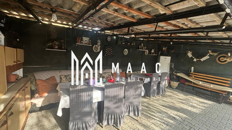 Casa Individuala | 150MPU | 494MP Teren | Sura Mare - Poză 9