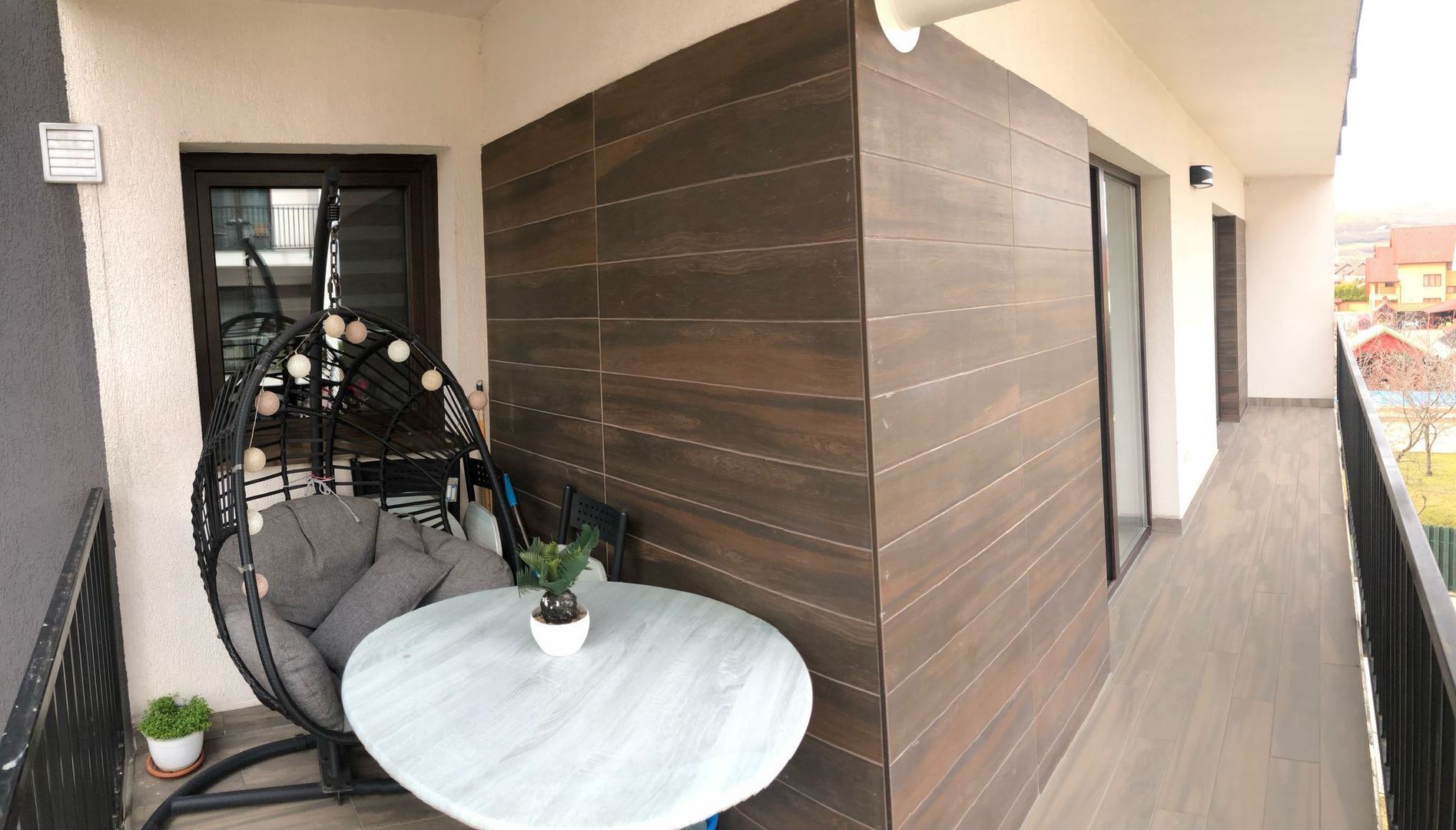 Apartament cu 2 camere Unirii -Bloc Nou - Poză 12