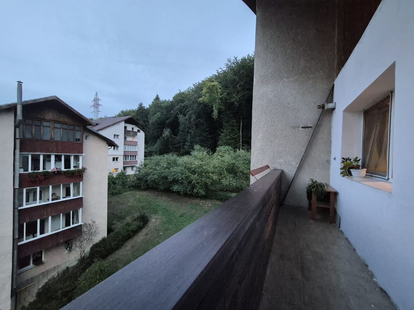 Exclusivitate - Imobil situat lângă pădure - Poză 9