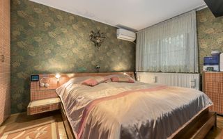 Refugiu elegant în inima Bucureștiului – Proprietate cu suflet - Poză 32
