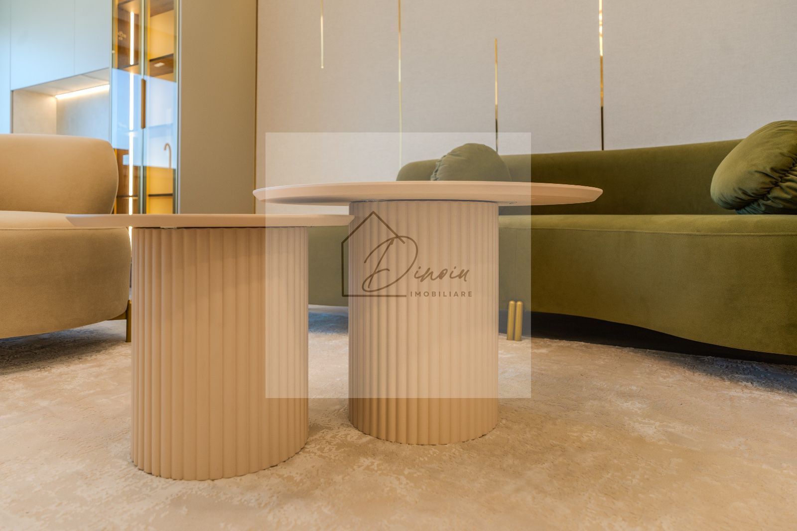 COMISION 0% I 2 camere lux Ivory Residence Pipera I taxare inversa - Poză 74