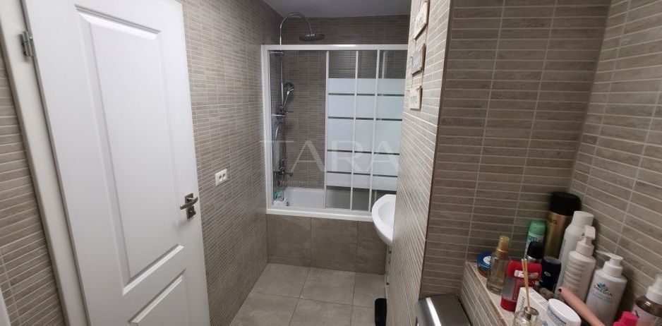 Confort, lumină și accesibilitate – Apartament ideal în Mănăștur - Poză 5