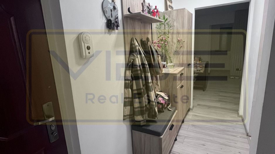 Baza 3- Carrefour Felicia- 3 camere- etaj 1- RENOVAT COMPLET! - Poză 8