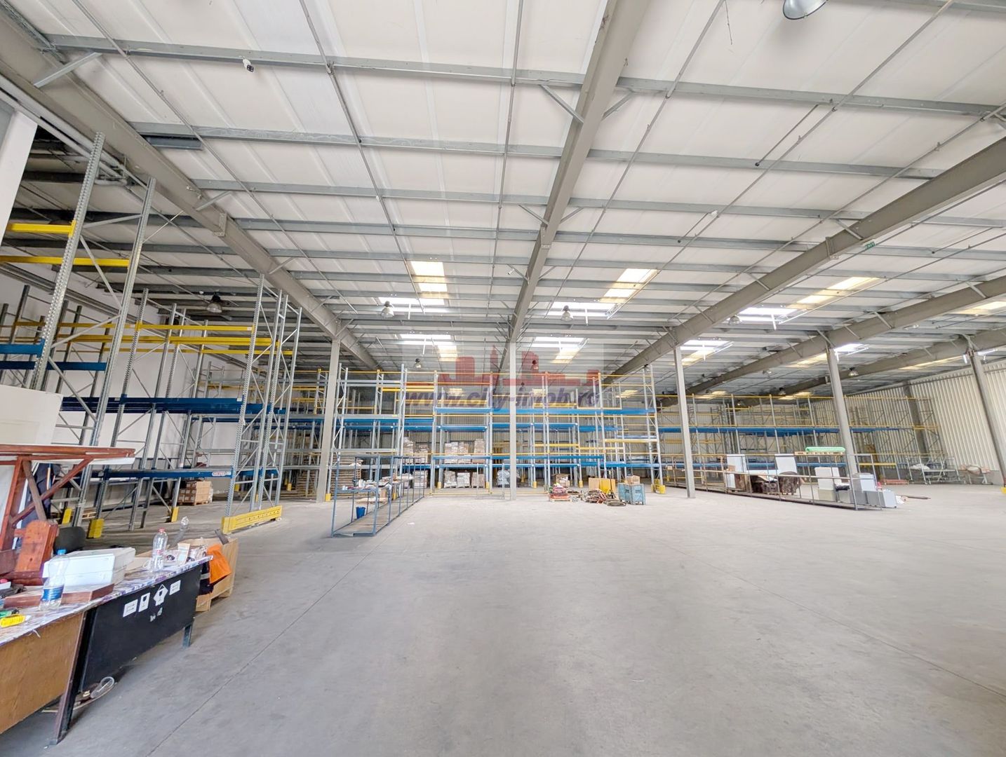 Vanzare Hala Industriala Bucuresti sector 1 - Poză 15