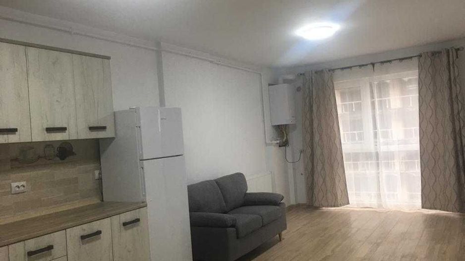 Apartament cu 2 camere in zona Iullius Mall | loc de parcare subteran | Sopor - Poză 2