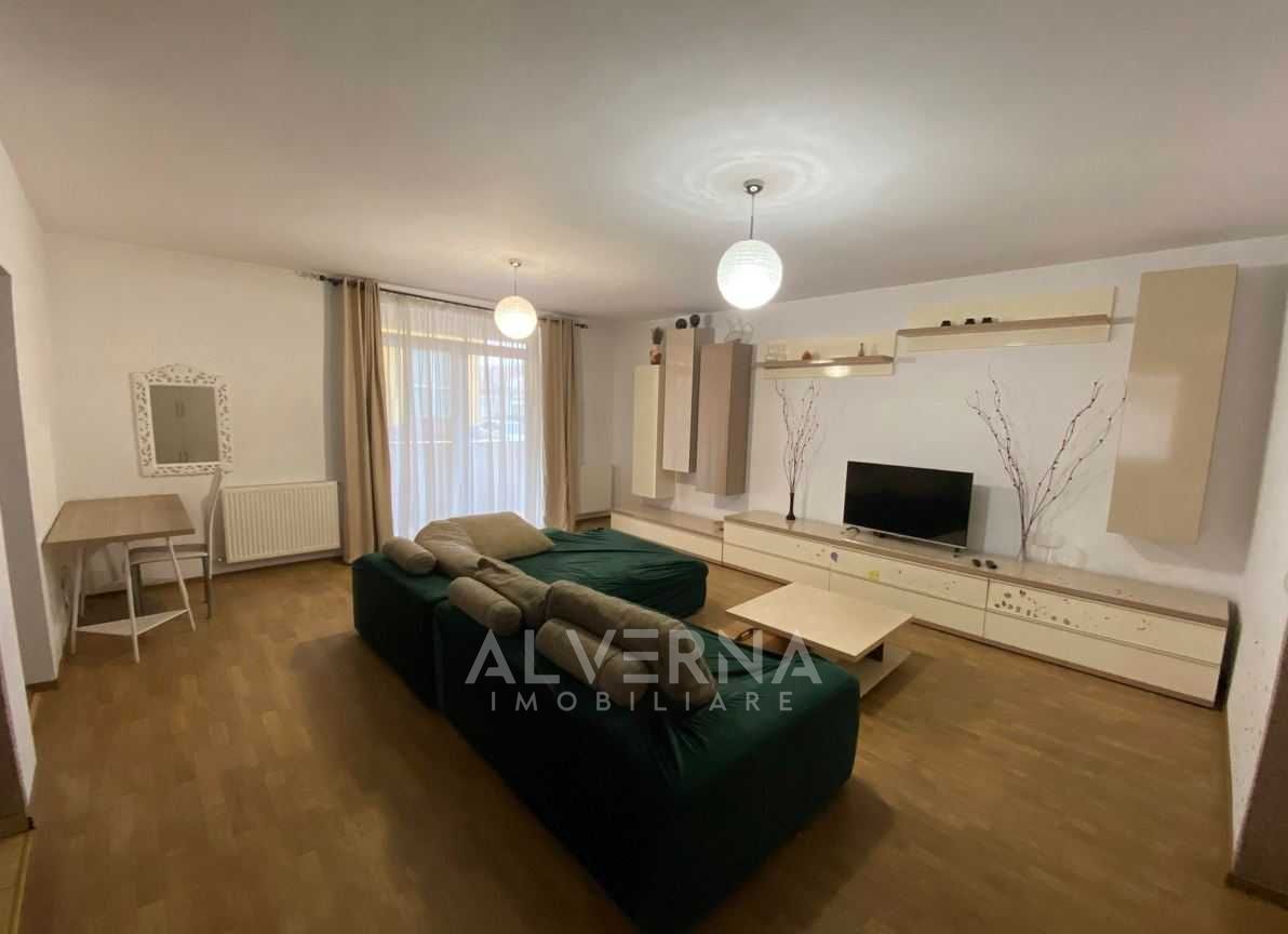 Apartament 3 camere 84mp | balcon | parcare | cartier Buna Ziua - Poză 2