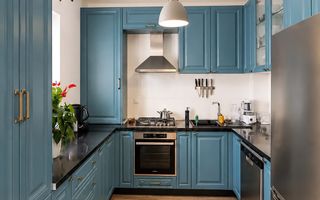 Apartament modern | la cheie | 3 camere | Boxa | Parcare | Beta Reside - Poză 2
