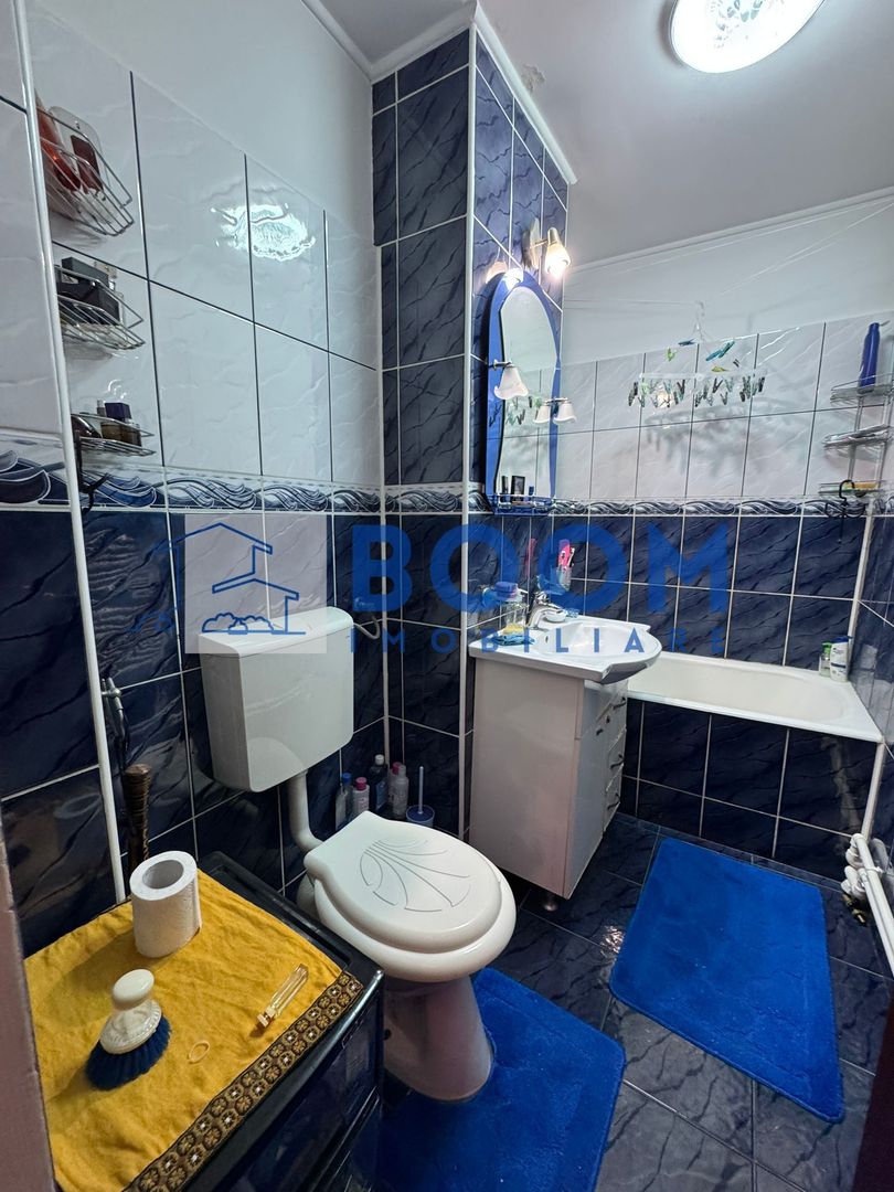 Apartament 2 camere | Etaj 1 | Zona Ostroveni | Gigacalorimetru - Poză 7
