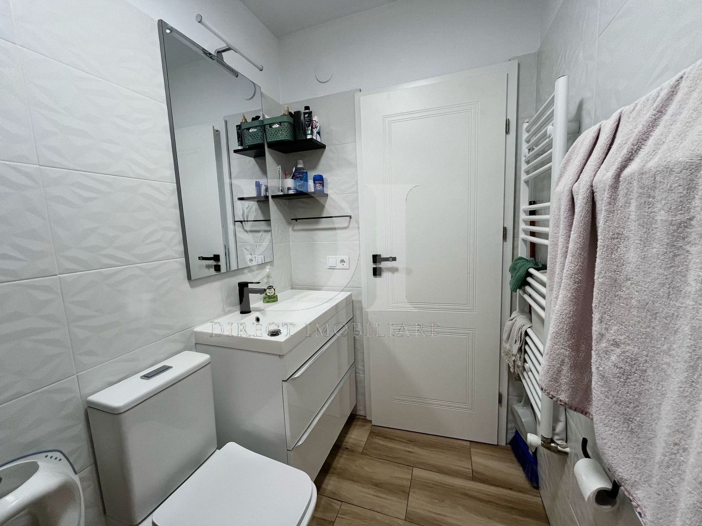 Apartament 3 camere | 2 parcari incluse in pret | modern - Poză 16