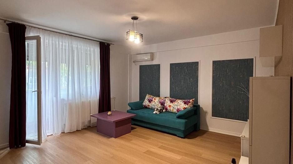 Apartament 2cam, decomandat, centrala proprie, parcare privata, metrou - Poză 4