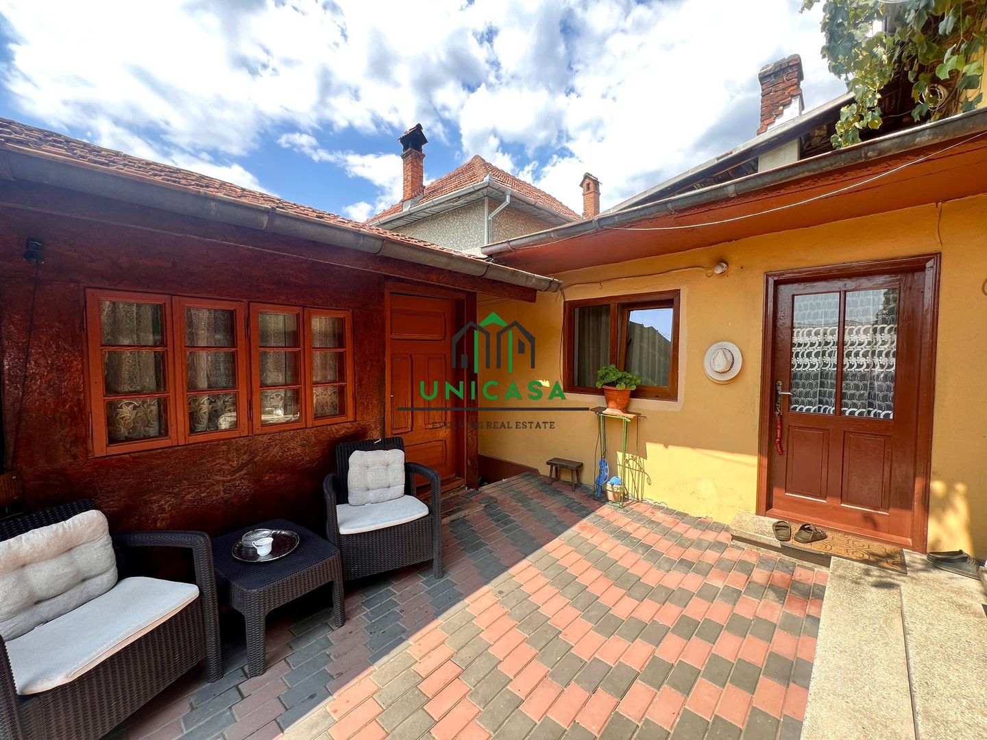 Casa 4 cam/Bujoreni/1terem 650 mp - Poză 21