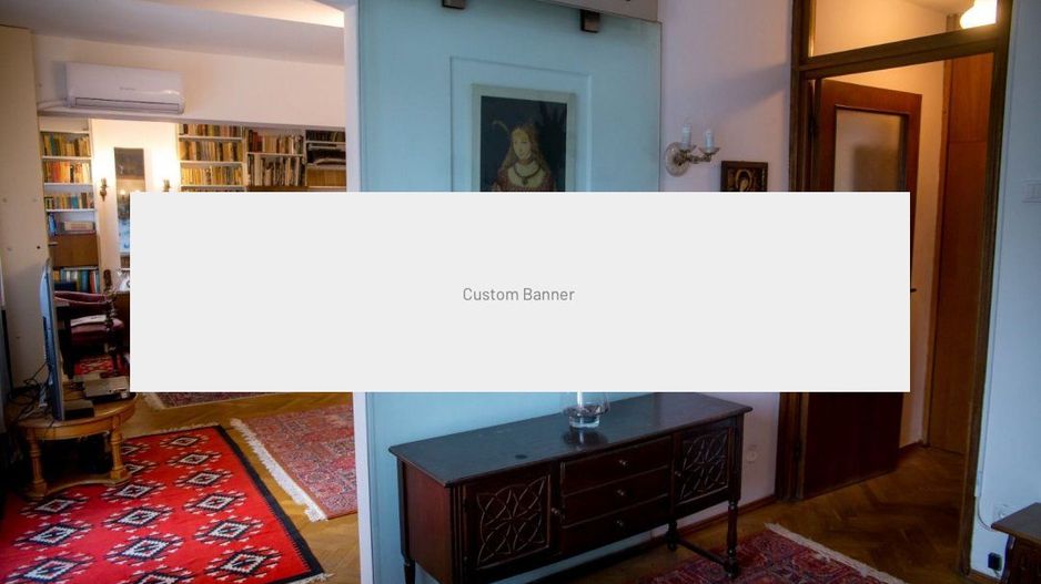 Apartament 2 camere Banu Manta - Primaria sectorului 1 - Poză 6