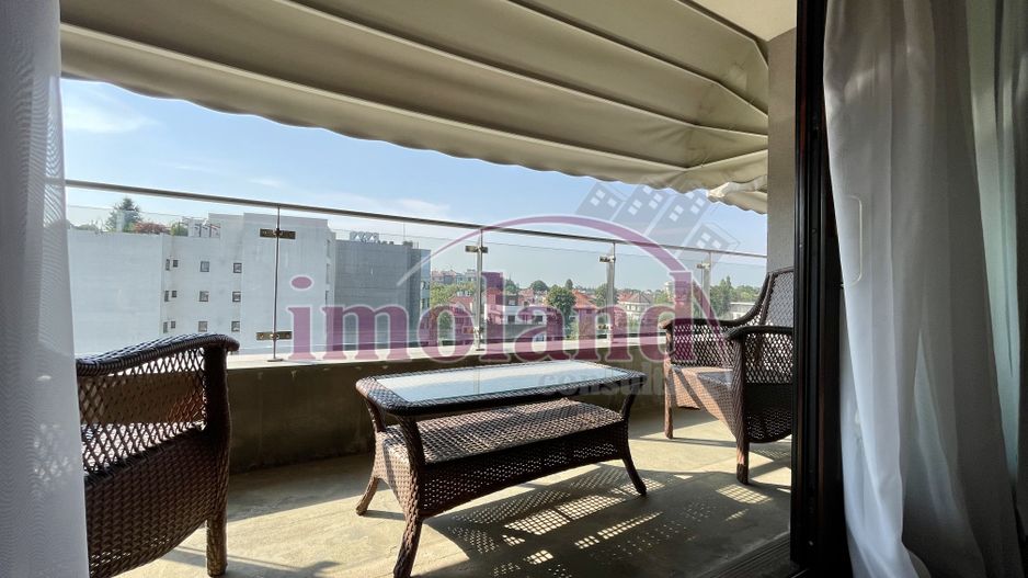 Inchiriere apartament lux 3 cam | 155 mp, 3 locuri de parcare, boxă | Kiseleff - Poză 22