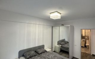 2 camere bloc nou 2021,  centrala, loc de parcare, Parcul Teilor, Titan - Poză 5