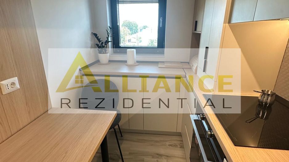 Apartament 2 camere de închiriat | decomandat | situat la etajul 2 - Poză 8