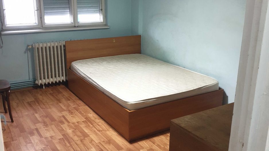 BRASADAS vinde ap cam etaj 6/8 Soarelui. - Poză 5