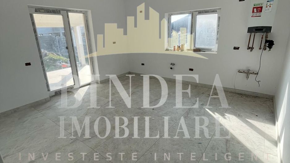 Casa individuala constructie noua Giarmata- 563mp teren - Poză 5