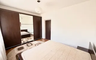 Apartament cu 2 camere,57 mp, garaj, boxa in cartierul Buna Ziua! - Poză 13