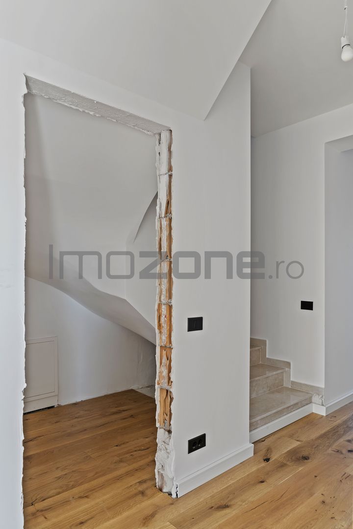 Casa Eleganta | 5 Camere | Terasa Acoperita | Corbeanca | DN1 | Comision 0% - Poză 12
