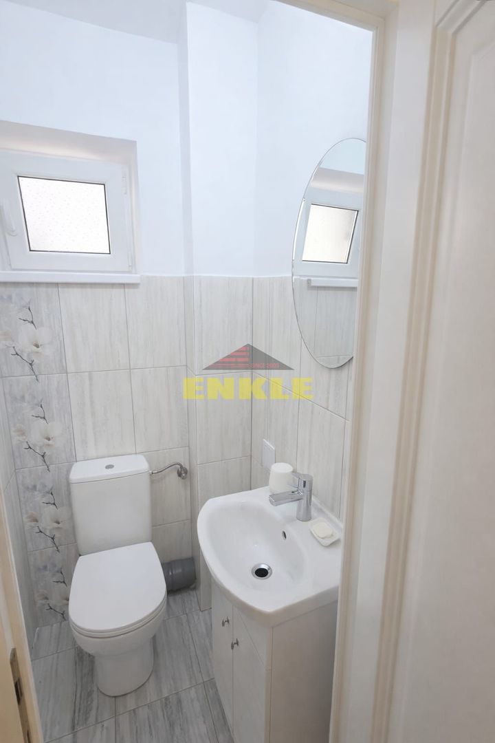 Apartament 4 camere DECOMANDAT – Ultracentral, Bd. Mihai Eminescu - Poză 12