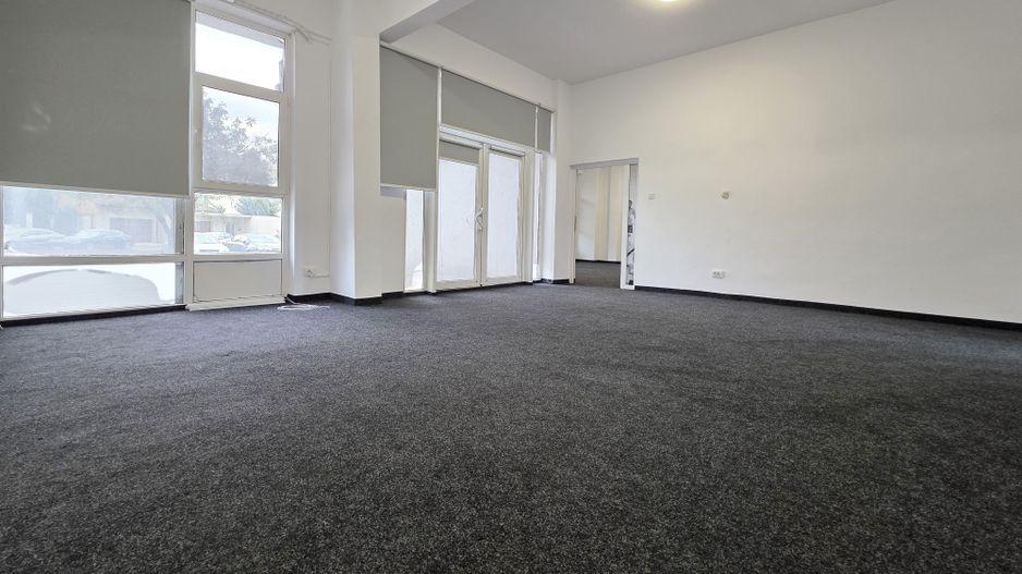FALEZA NORD – 192 MP UTILI, IDEAL MAGAZIN, BIROURI, CABINETE MEDICALE - Poză 4
