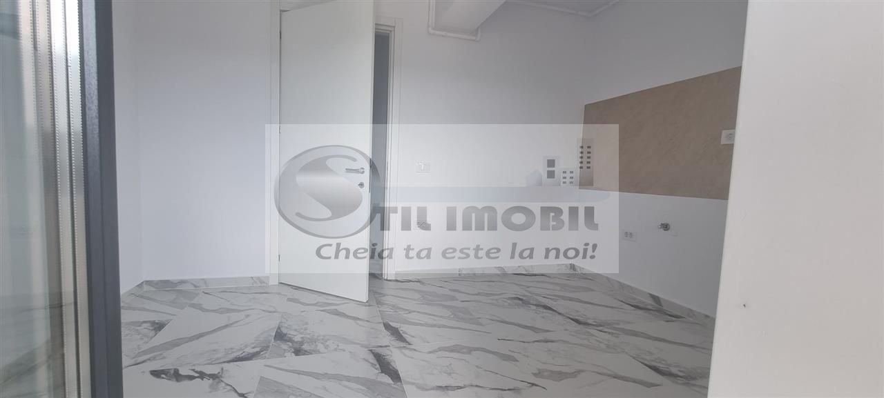 Apartament 2 camere decomandat - Bucium - Visan - Poză 3