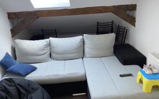 Apartament 3 camere | Etaj 2 | 120 MP | 2Balcoane | Selimbar - Poză 3