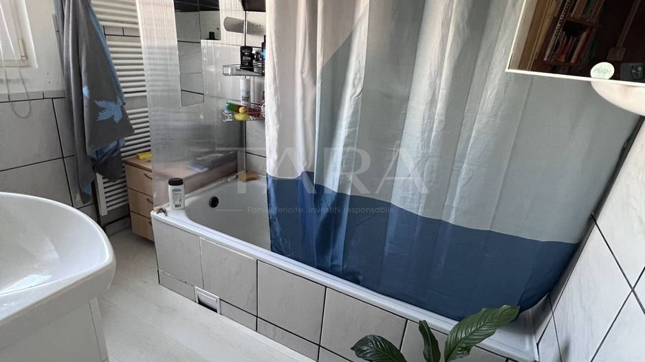 Casă primitoare, spațioasă și aproape de centrul Clujului - Poză 4