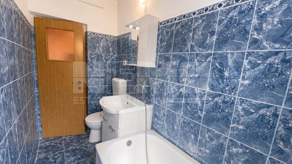 🏡 Apartament 2 camere | Complet mobilat si utilat | Radauti - Poză 10