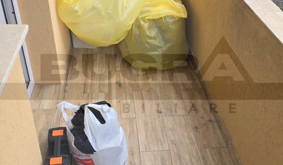 Apartament 3 camere, 65mp, etaj intermediar, zona Piata Zorilor - Poză 5