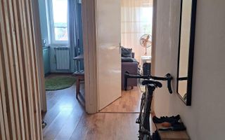 Apartament cu 2 camere, 47 mp, Plopilor, zona BT Arena! - Poză 6