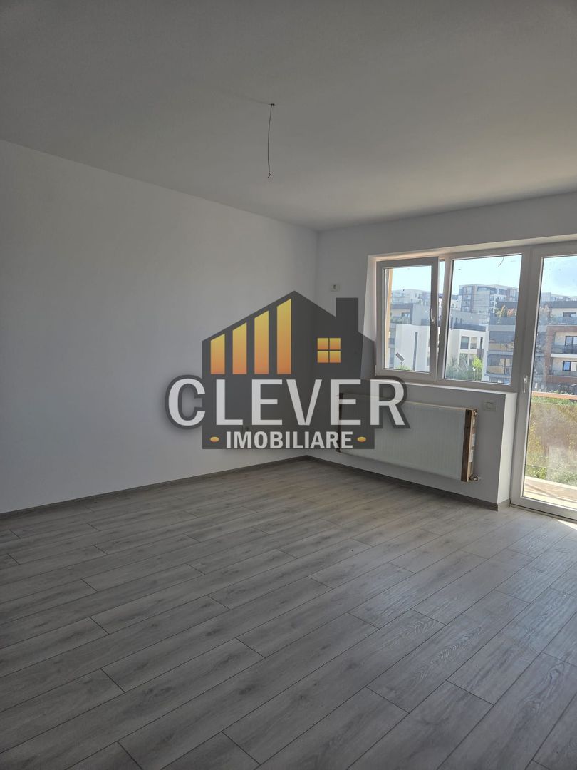 3 Camere | Finalizat | Bucătărie Separată | Metrou Teclu | Comision 0% - Poză 11